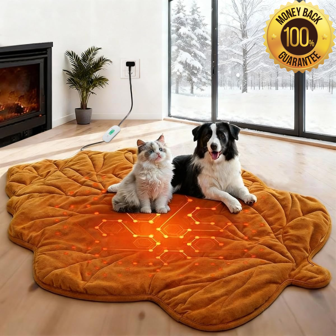 LumoPaw™ Pet Heating Pad